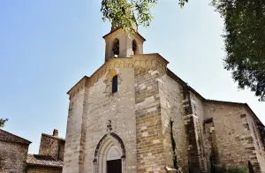 La iglesia de Notre-Dame