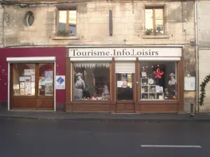 Instalaciones de Blérancourt Turismo