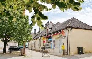 Le village