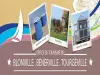 Справочное туристическое бюро - Blonville-sur-Mer - Информационное бюро — Blonville-sur-Mer