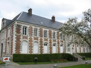 Château du Val-aux-Grès