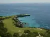 Golf di Sperone - Luogo di svago a Bonifacio