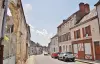 Bonny-sur-Loire - De gemeente