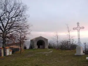 La Chapelle Saint-Hospicio