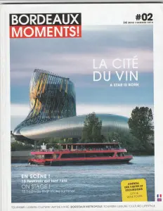 Cité du Vin