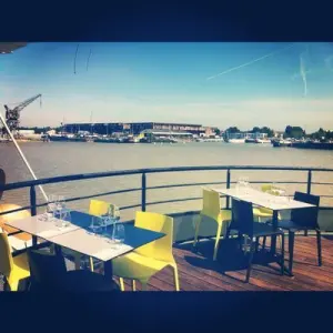 Terras iBoat