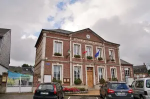 La Mairie