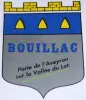 Bouillac, ein hübsches Dorf