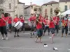 Die Vicabos, banda Bouillac