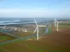 Bouin - Der Windpark, der 20.000 Haushalte versorgt