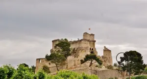 Das Schloss