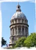 Basiliek Notre-Dame de l'Immaculée Conception - Monument in Boulogne-sur-Mer