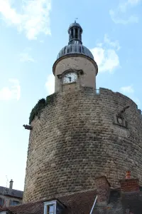 Torre Quiquengrogne