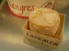 Langres-Käse