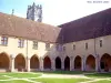 Brou - Zweiter Kloster