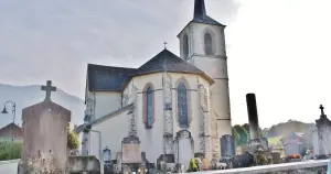 L'église