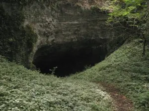 Cave of La Baume