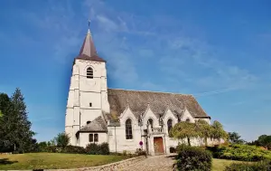 La Iglesia de San Martín