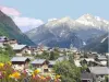 Bozel - Guide tourisme, vacances & week-end en Savoie