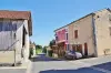 La Gonterie-Boulouneix - Village