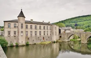 Hôtel de Ville