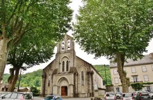 Église Saint-Georges