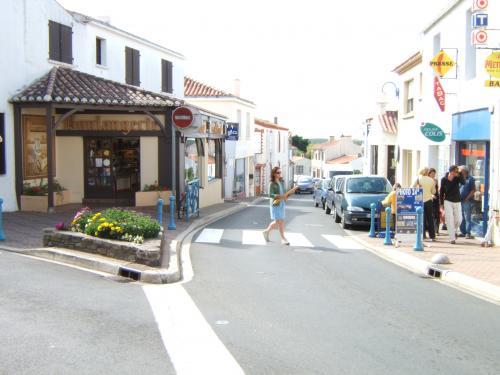 Voir La Ville De Brem Sur Mer Voir La Ville De Brem Sur Mer