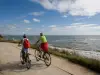 Bretignolles-sur-Mer - Radfahren