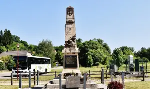 The War Memorial