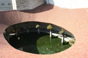 Lavoir de la Poterne