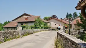 Le village