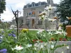 Briouze - Guía turismo, vacaciones y fines de semana en Orne