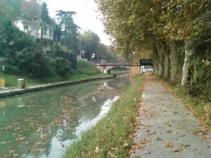 Canal