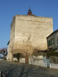 Torre Sud