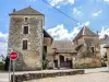 Brussey - Guide tourisme, vacances & week-end en Haute-Saône