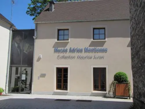 Museum Adrien Mentienne - Recreatiegebied in Bry-sur-Marne