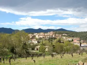 El Liquière Hamlet