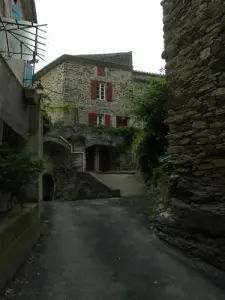 Hameau d'Aigues-Vives