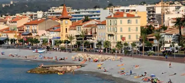 Cagnes-sur-Mer - Guía turismo, vacaciones y fines de semana en Alpes Marítimos