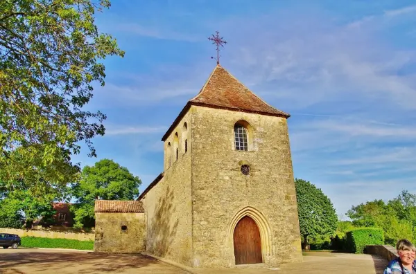 Calès - Tourism, holidays & weekends guide in the Dordogne