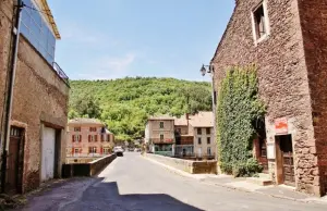 Le village