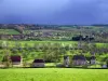 Cambremer - Guía turismo, vacaciones y fines de semana en Calvados