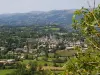 Campagnac - Tourism, holidays & weekends guide in the Aveyron
