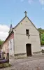 La iglesia de Saint-Vaast