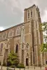 L'église Saint-Méen