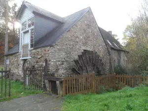 Moulin de la Fosse