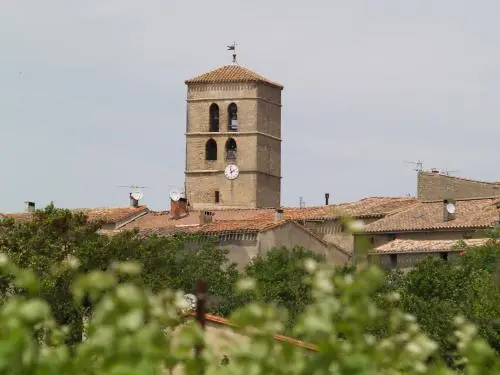 Carlipa - Tourism, holidays & weekends guide in the Aude
