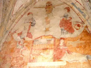 iglesia Fresco