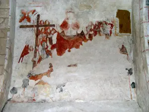 iglesia Fresco