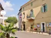 Carnoules - Tourism, holidays & weekends guide in the Var